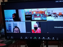 Penipuan Dana Talangan 4,3 M, Notaris Devi Diperiksa Hakim