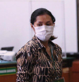 Produksi dan Edarkan Kosmetik Tanpa Izin Edar, Diadili