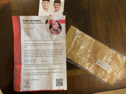 Surat Risma untuk Pilih Erji Bisa Picu Gesekan di Tengah Warga