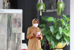 10 Tahun Dipimpin Risma, Ratusan Panti Asuhan Terlantar Tanpa Bantuan