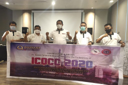 Tim Inovasi SIG Raih 10 Penghargaan Kategori Platinum Pada Ajang ICQCC