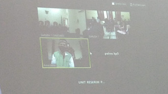 Gelapkan Motor Pacar Lama, Sumbang Motor Curian ke Pacar Baru