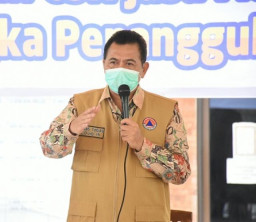 Dapat Jatah 3.120 Dosis, Pemkab Mojokerto Vaksinasi Perdana Besok