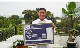 642 Cabang Pegadaian Raih Label SIBV Safe Guard