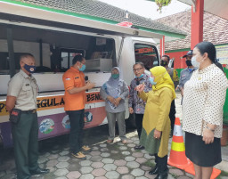 Tahun Ini BPBD Jatim Targetkan Bentuk 40 Destana