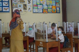 UN Ditiadakan, Nilai Rapor dan Perilaku, Penentu Kelulusan