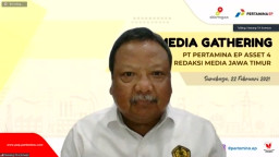 Pertamina Dipercaya Bisa Survive dengan Eksplorasi Baru