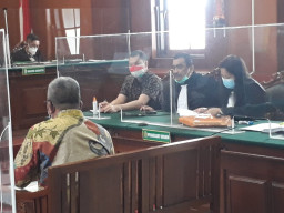 Ahli: Pengangkatan Ariel Topan Selaku Dirut PT Hosion Sejati Sah