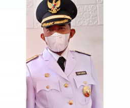 Kekosongan OPD, Bupati Sumenep akan Berkirim Surat ke Permendagri