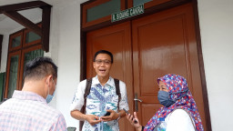 Gugat Hak Rp 15,6 Miliar Ditolak, Eks Direktur PT LG Langsung Kasasi