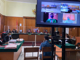 Kongsi Tambang Nikel Berujung di Pengadilan