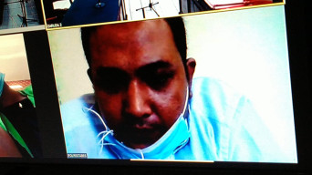 Penyekap Wanita di Apartemen Ngaku Mabuk Saat Aniaya Korban