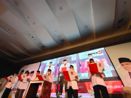 Ini Lima Rekomendasi Rakerwil Terbaru PKS se-Jatim