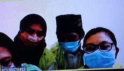 Rugikan PT Gajah Mada Rp 8,8 M, Empat Karyawan Divonis 22 Bulan