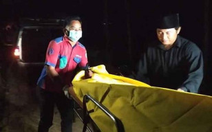 Main Tiktok dengan Istri Orang, Tewas dengan 24 Luka Bacok