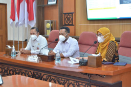 Gus Yani Matangkan Program Layanan Kesehatan dengan KTP