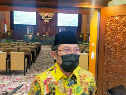 Sahat Optimis Investasi di Jatim Kurangi Jumlah Pengangguran