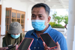 Pembelajaran Tatap Muka, Pemkot Surabaya Masih Tunggu Perkembangan Covid-19