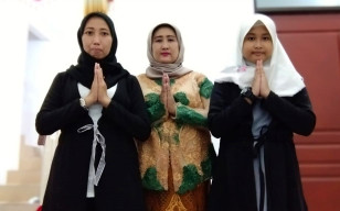 Memaknai Perayaan Idul Fitri di Tengah Pandemi Covid-19