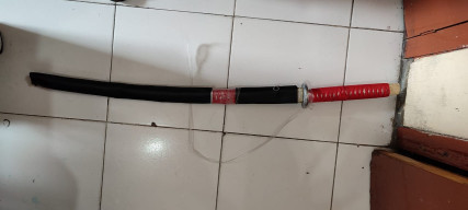 Polsek Tambaksari Gagalkan Tawuran Antar Geng di Kapas Madya