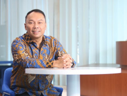 Jelang RUPS KB Bukopin, Sinergi KB Kookmin dan Bosowa Semakin Menguat