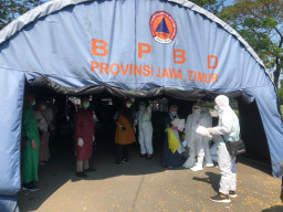 Tak Berkepentingan, Warga Madura dan Surabaya Diminta Tunda Perjalanan