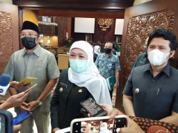 APBD Pemprov Jatim 2020 Terserap 104%, Begini Rinciannya