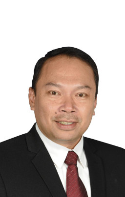 Rivan A Purwantono Kembali Dapat Mandat Memimpin PT Jasa Raharja (Persero)