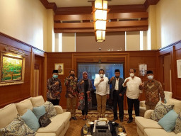 Usai Jembatan Suramadu, Jatim segera Bangun Tol Trans Madura