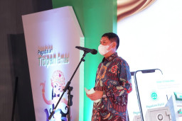 Pegadaian Luncurkan Produk Titipan Emas dan Gadai Titipan Emas