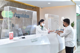 Fokus Wong Cilik, Pemerintah Pastikan Holding Pegadaian dan BRI