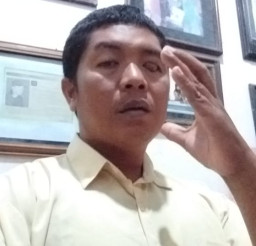 Pasar Tak Jelas Minta Ditutup, Ini Tanggung Jawab Satpol PP Sumenep
