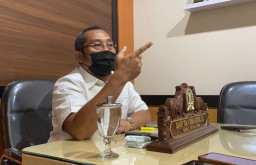 DPRD Jatim Pastikan Pembahasan PAK APBD 2021 Tidak Molor