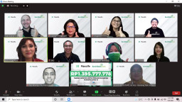 Donasi 500 Tabung Oksigen Senilai Rp1,3 M, Manulife Buktikan Kepedulian Penanganan COVID-19