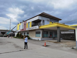 Diduga Gelapkan Uang Perusahaan Empat Direksi PT Kahayan Karyacon Ditetapkan Tersangka