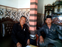 Polres Sumenep Diminta Lakukan Sidak Terkait Pelaporan H.Musahwi