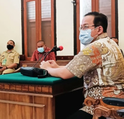 Mulya Hadi Melawan Widowati, Penggugat Ajukan 66 Bukti Surat