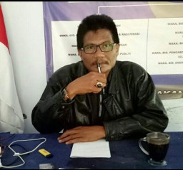 Serap Aspirasi dari 'Bismillah Melayani' Bupati Sumenep Diminta Turba ke Pulau Kangean