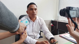 Rektor Tua Tersangka Ijasah Ilegal