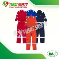 Manfaat dan Cara Memilih Wearpack Safety