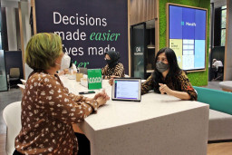 Lindungi 154 Penyakit Kritis, Bank DBS-Manulife Indonesia Akan Luncurkan MiEarly Critical Protection