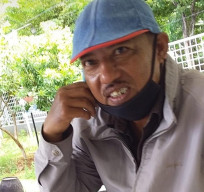 Moh Ali Desak Satpol PP Ambil Sikap Tegas Terkait Pasar Manikam