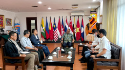 Sinergi Telkom Indonesia Dengan KONI Untuk Kemajuan Sektor Olahraga Nasional