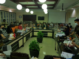 Komisi B DPRD Surabaya Rekomendasikan BPN Selesaikan Hak PT BMJ