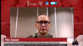 Ekonomi Kreatif, Penggerak Sektor Ekonomi