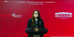 Dokter Reisa: Jadikan 2022 Tahun Terakhir Indonesia dalam Pandemi