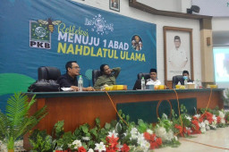 Jelang 1 Abad NU, PKB Konsisten Kawal Perjuangan Politik Nahdliyin