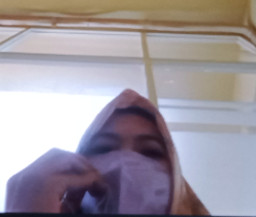 Indrayani Istri Brimob Tipu Teman Leting Suami Rp. 1,3 M, Diadili