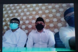 Tiga Polisi Dituntut Bersalah Nyabu