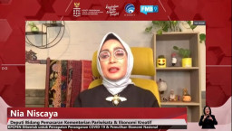 Masyarakat Harus Kritis Memilih Akomodasi Liburan yang Aman